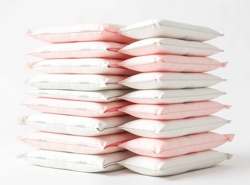 Lingettes nettoyantes bébé en gros